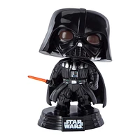 Funko Pop! Star Wars Bobble-Head