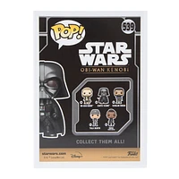 Funko Pop! Star Wars Bobble-Head