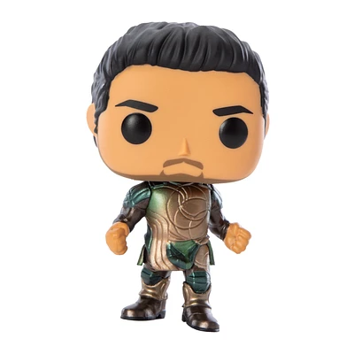 Funko Pop! Marvel Eternals Gilgamesh Bobble-Head Figure