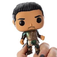 Funko Pop! Marvel Eternals Gilgamesh Bobble-Head Figure