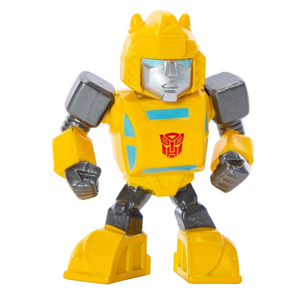 Transformers® Die-Cast Metalfigs® Figure