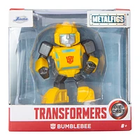 Transformers® Die-Cast Metalfigs® Figure