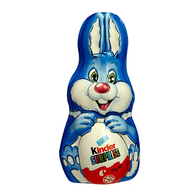 Kinder Surprise Bunny Candy 2.64oz