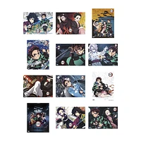 Demon Slayer® Poster Book 12-Count