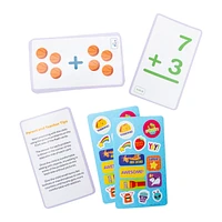 TCM flash cards 36-count