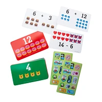 highlights® pre-k & kindergarten flash cards 36-count