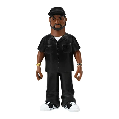 Funko Gold Ice Cube Premium Vinyl Figure 5in