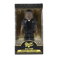 Funko Gold Ice Cube Premium Vinyl Figure 5in