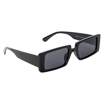 Men's Rectangle Sunglasses