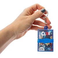 Mini Game Keychain