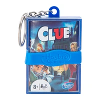 Mini Game Keychain