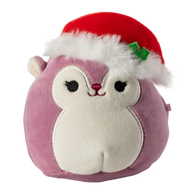 Squishmallows™ Christmas Squad 4.5in