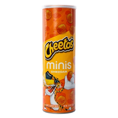 Cheetos® Minis 3.62oz