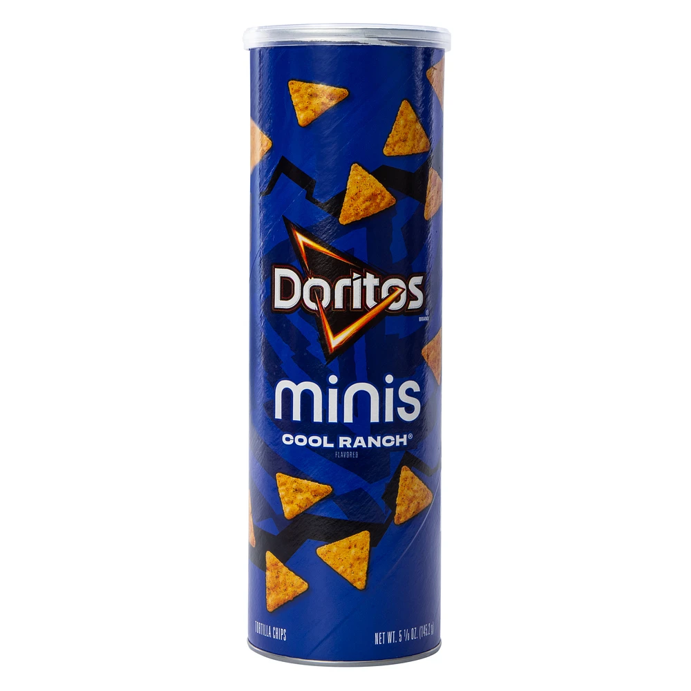 Doritos® Minis Tortilla Chips 5.12oz