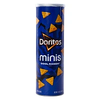 Doritos® Minis Tortilla Chips 5.12oz