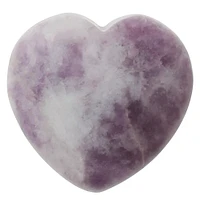 Gemstone Heart