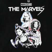 The Marvels Graphic Tee