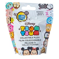 Disney Tsum Tsum Collectible Plush Series 3 Blind Bag