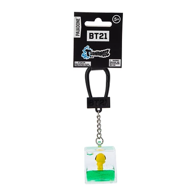 BT21® Tsunameez™ Keychain