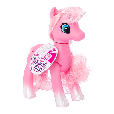 zuru sparkle girlz™ pony