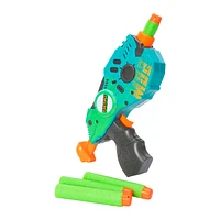 Hero Dart Blaster & 4 Darts