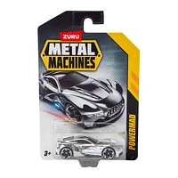 Zuru Metal Machines™ Race Car (Styles May Vary)