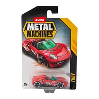 Zuru Metal Machines™ Race Car (Styles May Vary)