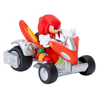 Sonic The Hedgehog™ Die-Cast Vehicle