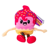 The Pineapple Popcorn Show™ Plush Blind Bag