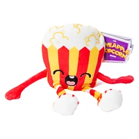 The Pineapple Popcorn Show™ Plush Blind Bag