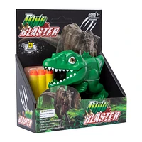 Mini Dino Blaster & 3 Darts