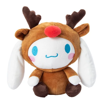 Hello Kitty and Friends® Holiday Cinnamoroll Plush