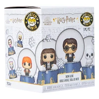 Funko Pop! Mystery Minis Harry Potter Snow Globe Blind Bag
