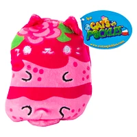 cats vs. pickles fuschia wave blind bag