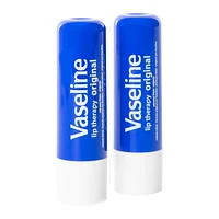 Vaseline® Original Lip Therapy® Stick 2-Pack