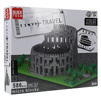 Block Tech® Tiny Travel Mini Set