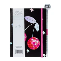 Disco Journal & Pen Set