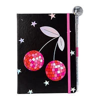 Disco Journal & Pen Set