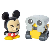 Disney Doorables Squish’Alots Series 1 Blind Bag