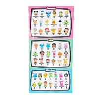 Disney Doorables Squish’Alots Series 1 Blind Bag