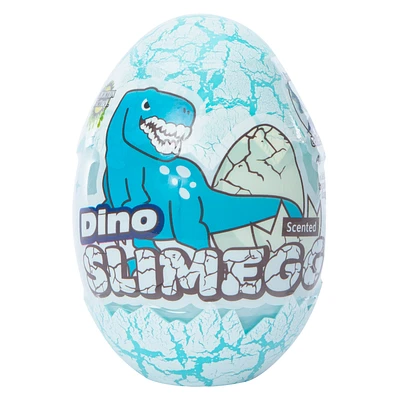 Scented Slime Dinos 8.5oz