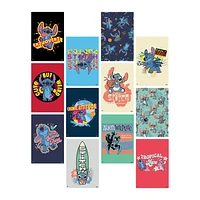 Poster Collage 12-Pack