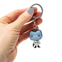 Funko Pop! Star Wars: Ahsoka™ Keychain