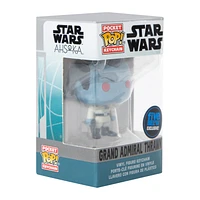 Funko Pop! Star Wars: Ahsoka™ Keychain