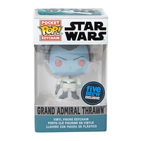 Funko Pop! Star Wars: Ahsoka™ Keychain