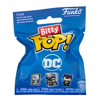 Funko Bitty Pop! DC™ blind bag