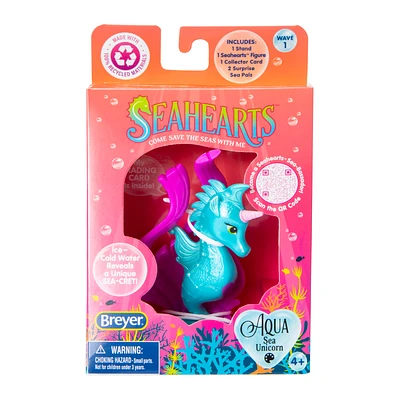 Seahearts™ Sea Life Figure