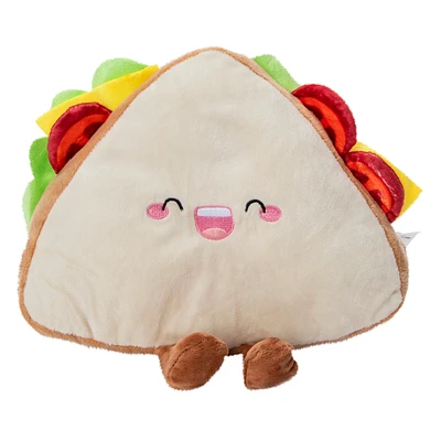 Foodie Plush