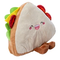 Foodie Plush