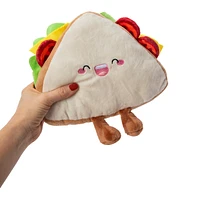 Foodie Plush